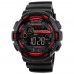 Digital Sports Watch Mens